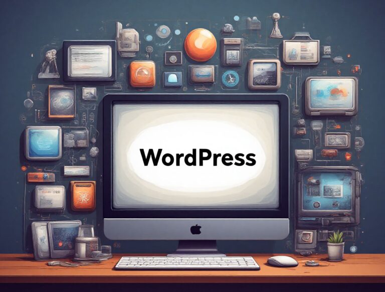 Топ 5 плагинов для настройки WordPress для комфортной работы сайта
