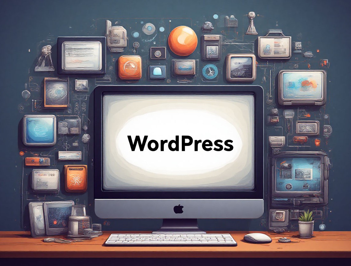 Топ 5 плагинов для настройки WordPress для комфортной работы сайта